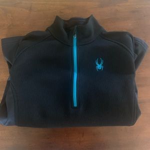 Men’s sweater jacket